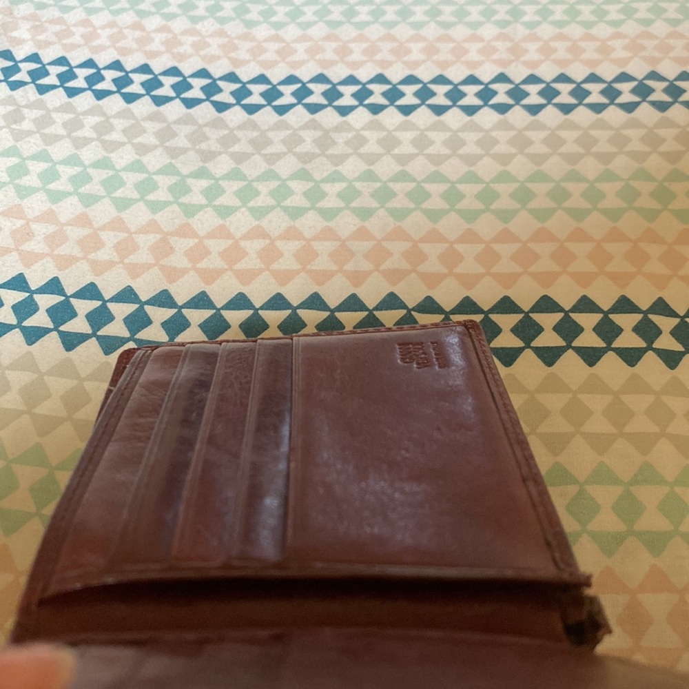 Versace wallet - Picture 5 of 9